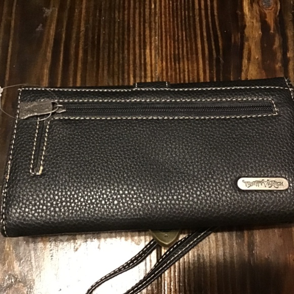 New Trinity Ranch wallet - Picture 2 of 5